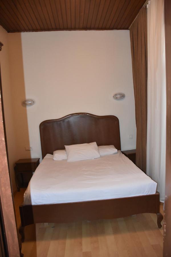 Taksim Palace Hotel Estambul Exterior foto